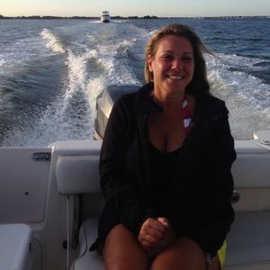 Meet your Posher, Jaime